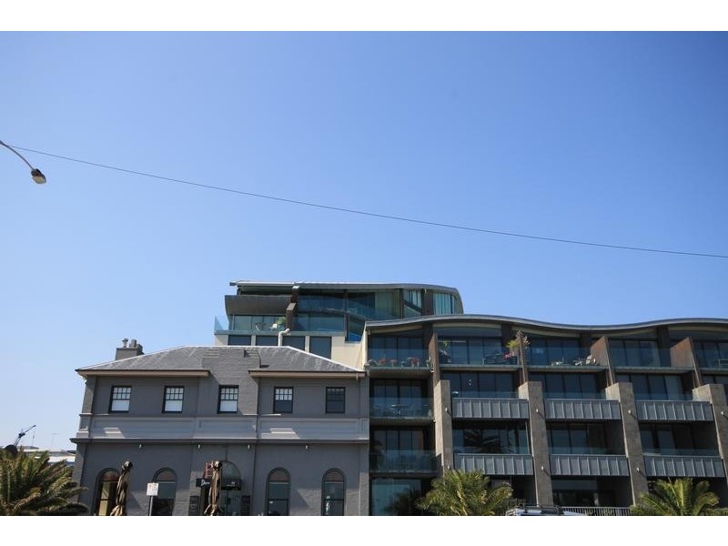501/49 Beach Street, Port Melbourne VIC 3207