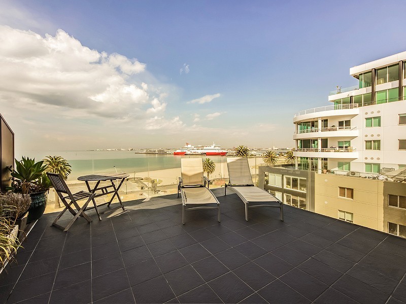 501/49 Beach Street, Port Melbourne VIC 3207