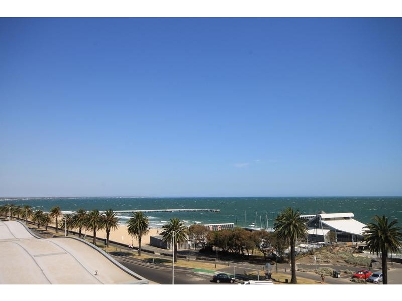 501/49 Beach Street, Port Melbourne VIC 3207
