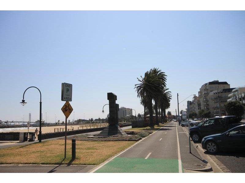 501/49 Beach Street, Port Melbourne VIC 3207