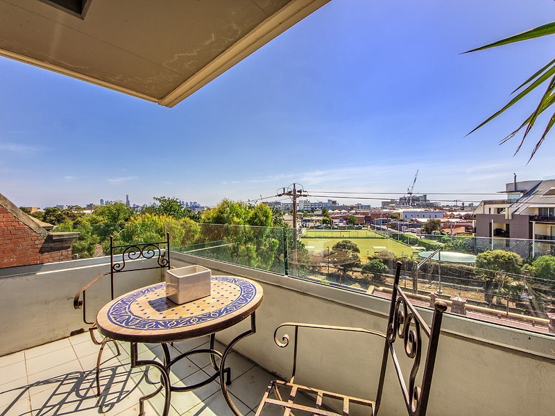 29/174 Peel Street, Prahran VIC 3181