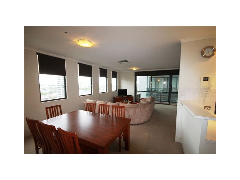 907/221 Sturt St, South Melbourne VIC 3205