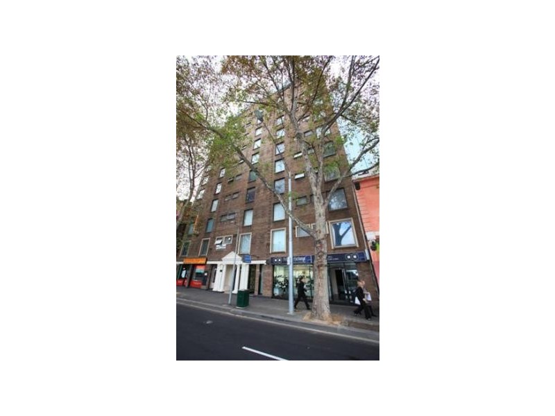 501/500 Flinders Street, Melbourne VIC 3000