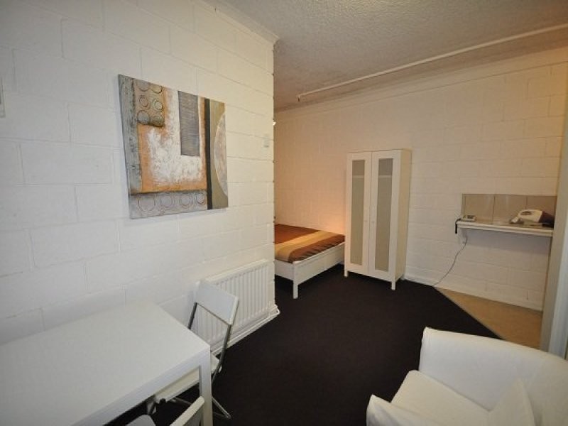 501/500 Flinders Street, Melbourne VIC 3000