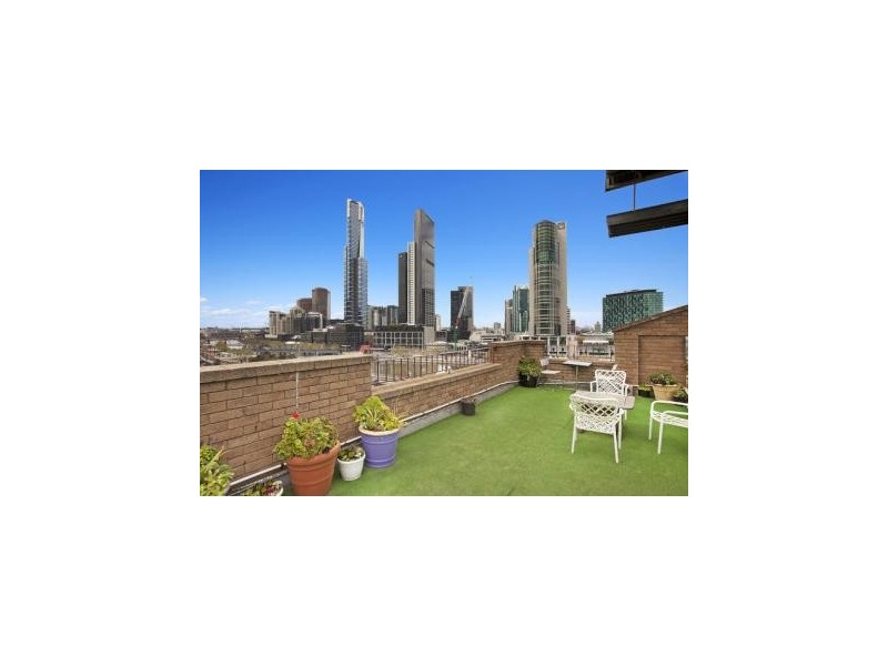 501/500 Flinders Street, Melbourne VIC 3000