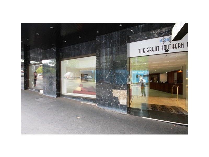 145/44 Spencer Street, Melbourne VIC 3000