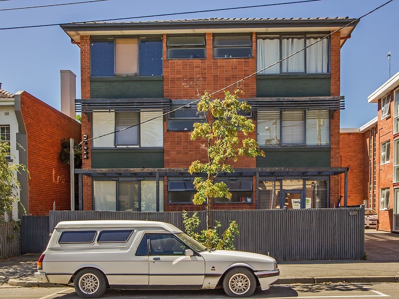 3/162 Chapel Street, St Kilda VIC 3182