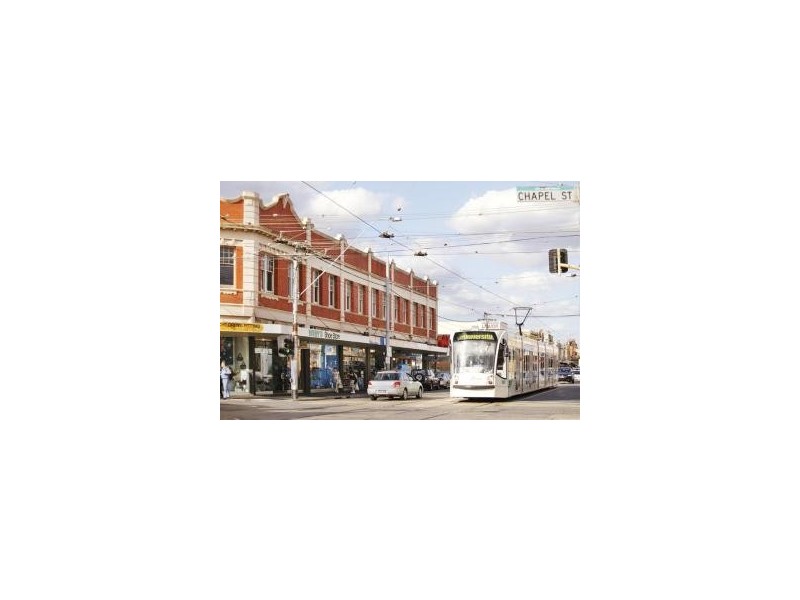 129 Chapel Street, St Kilda VIC 3182