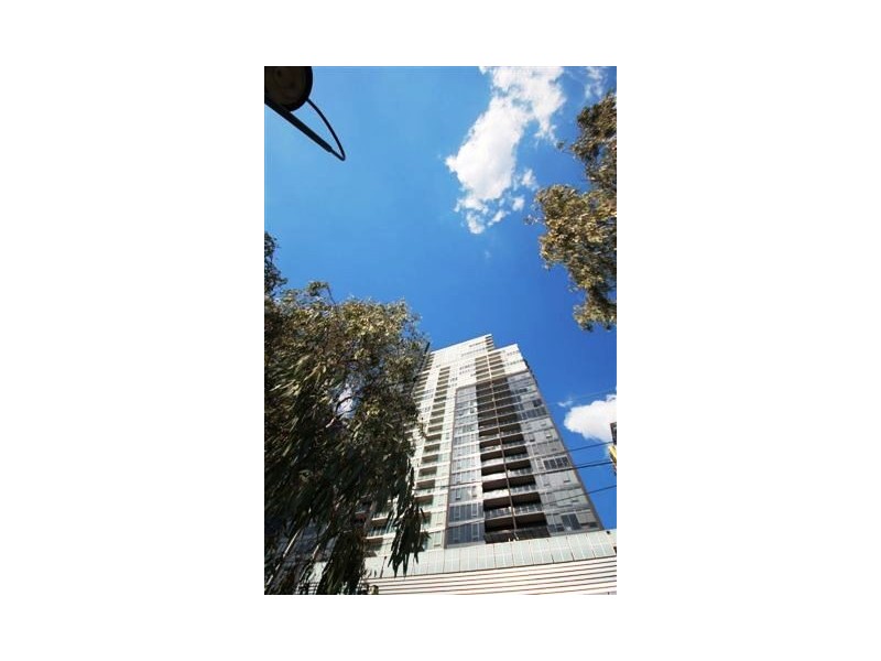 1907/63 Whiteman Street, South Melbourne VIC 3205