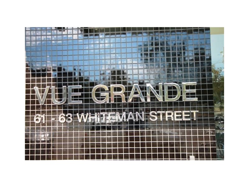 1907/63 Whiteman Street, South Melbourne VIC 3205