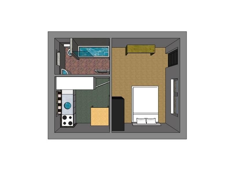 22/462 Victoria Parade, East Melbourne VIC 3002