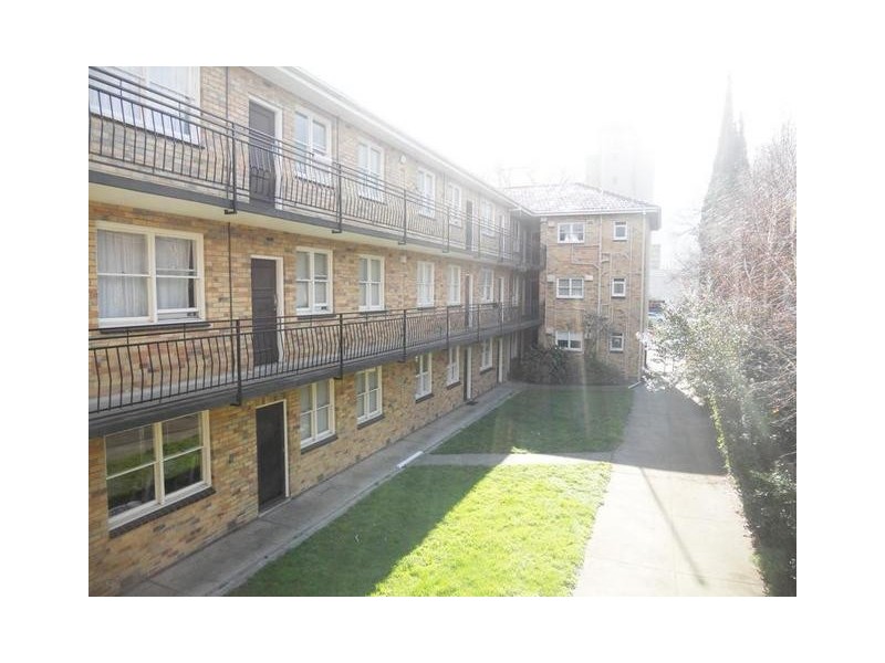 22/462 Victoria Parade, East Melbourne VIC 3002