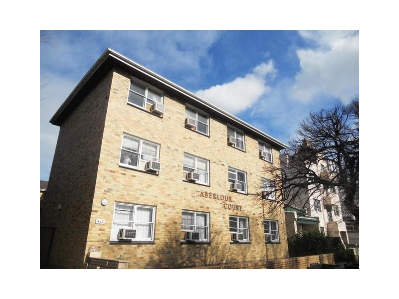 22/462 Victoria Parade, East Melbourne VIC 3002