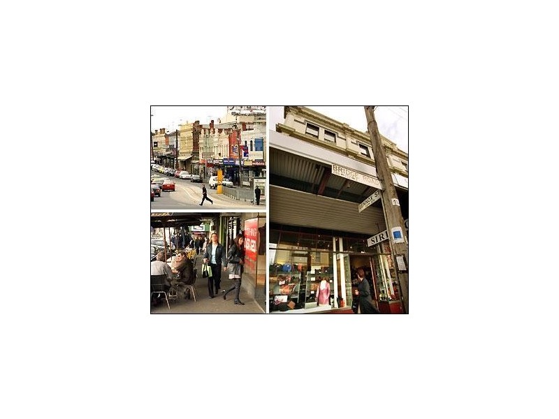 19/462 Victoria Parade, East Melbourne VIC 3002