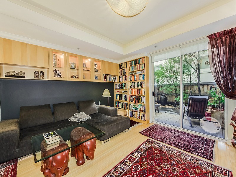 7/632 St Kilda Road, Melbourne VIC 3004