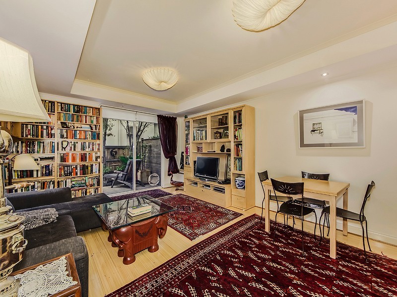 7/632 St Kilda Road, Melbourne VIC 3004
