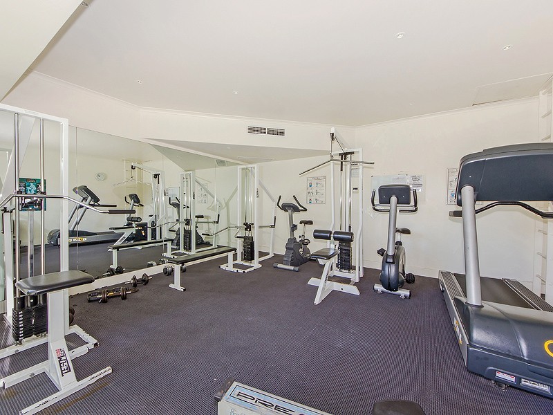 7/632 St Kilda Road, Melbourne VIC 3004