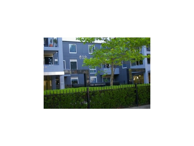 7/632 St Kilda Road, Melbourne VIC 3004