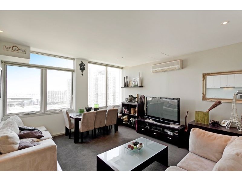 1505/270 King Street, Melbourne VIC 3000