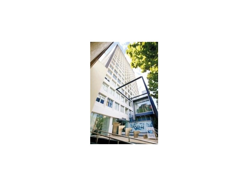 1505/270 King Street, Melbourne VIC 3000