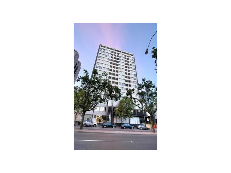 1505/270 King Street, Melbourne VIC 3000