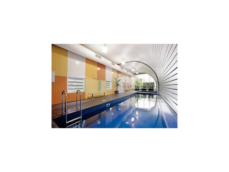1505/270 King Street, Melbourne VIC 3000