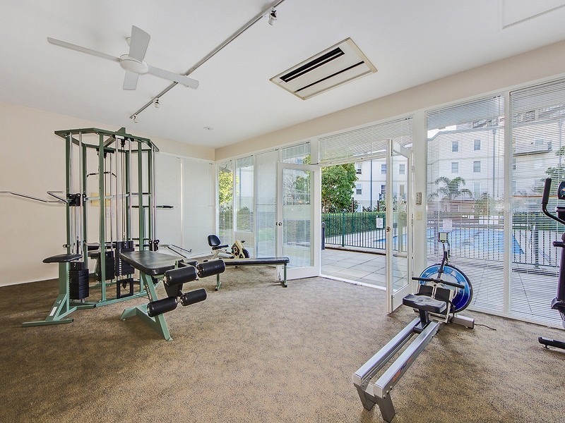 26/106 Southbank Boulevard, Southbank VIC 3006