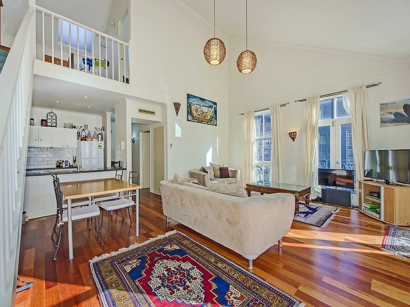 26/106 Southbank Boulevard, Southbank VIC 3006