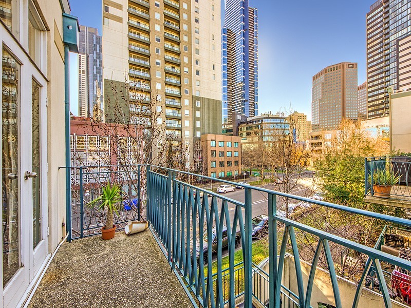26/106 Southbank Boulevard, Southbank VIC 3006