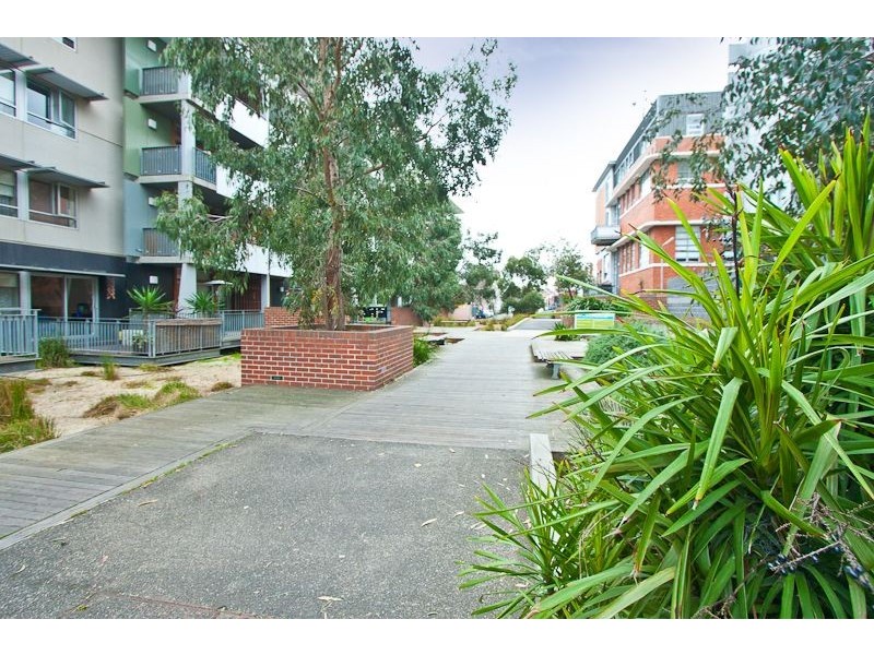 110/3 Greeves Street, St Kilda VIC 3182