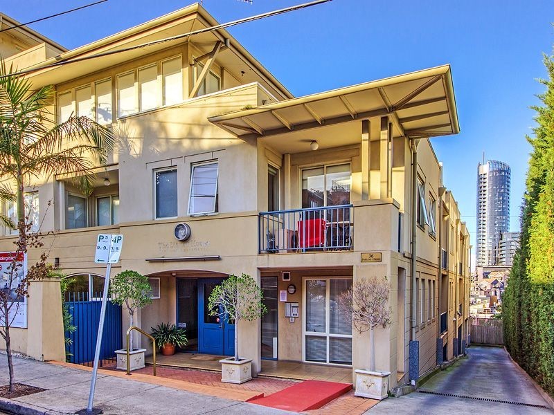 212/36 Darling Street, South Yarra VIC 3141