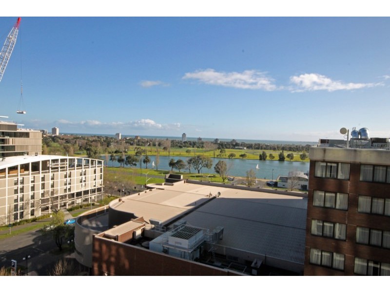 1114/594 St Kilda Road, Melbourne VIC 3004