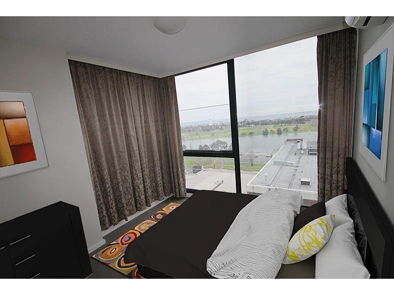 1114/594 St Kilda Road, Melbourne VIC 3004