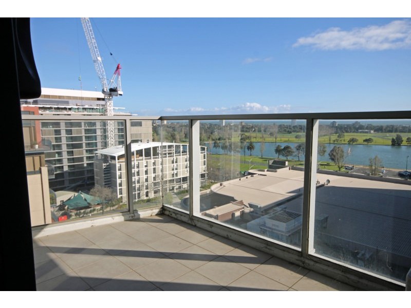 1114/594 St Kilda Road, Melbourne VIC 3004