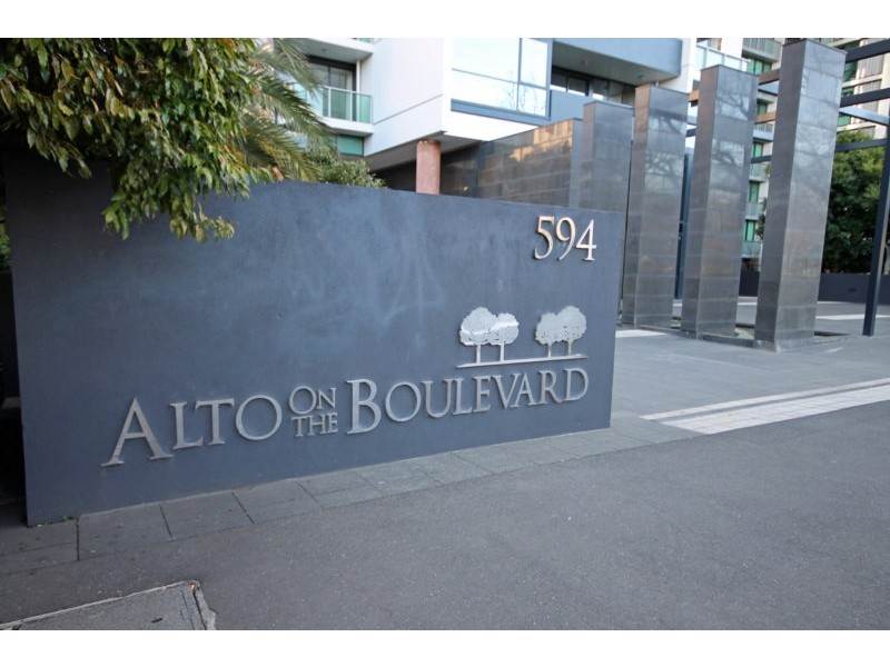 1114/594 St Kilda Road, Melbourne VIC 3004