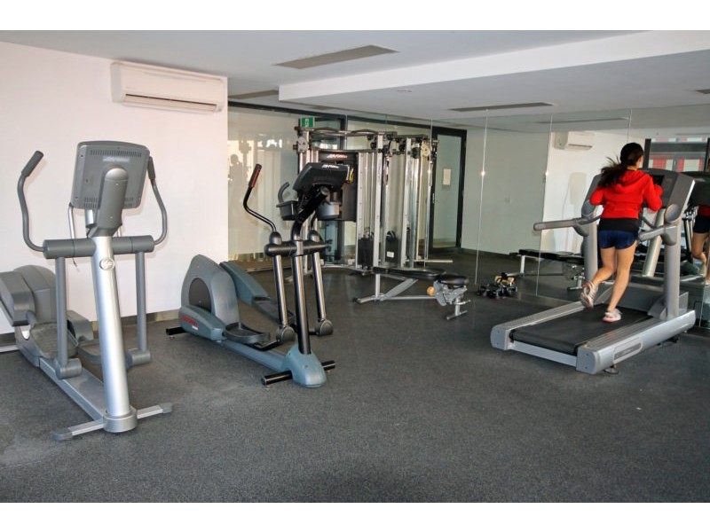 1114/594 St Kilda Road, Melbourne VIC 3004