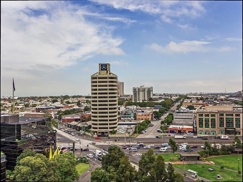 807/221 Sturt Street, Southbank VIC 3006