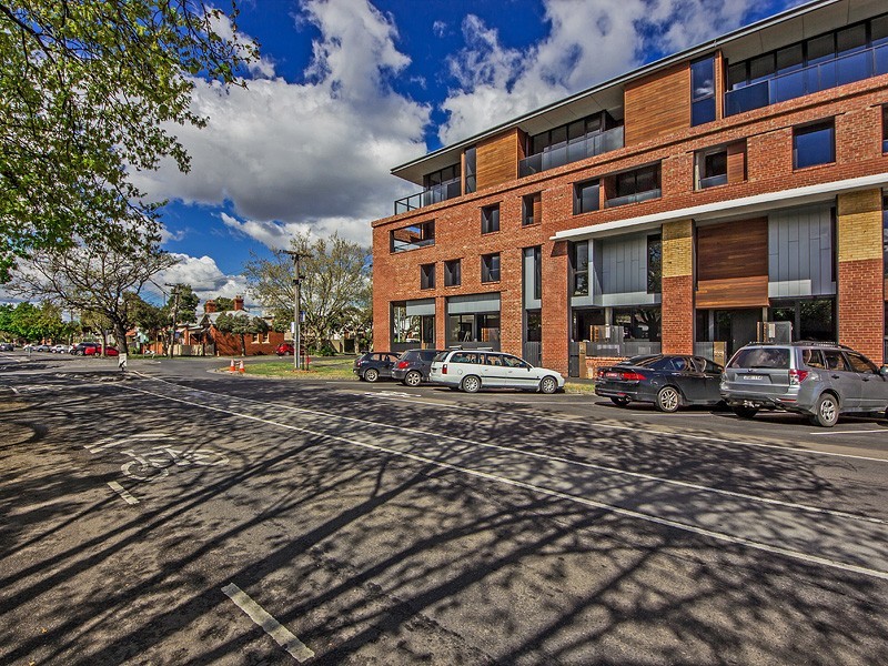 408B/12 Coppin Street, Richmond VIC 3121