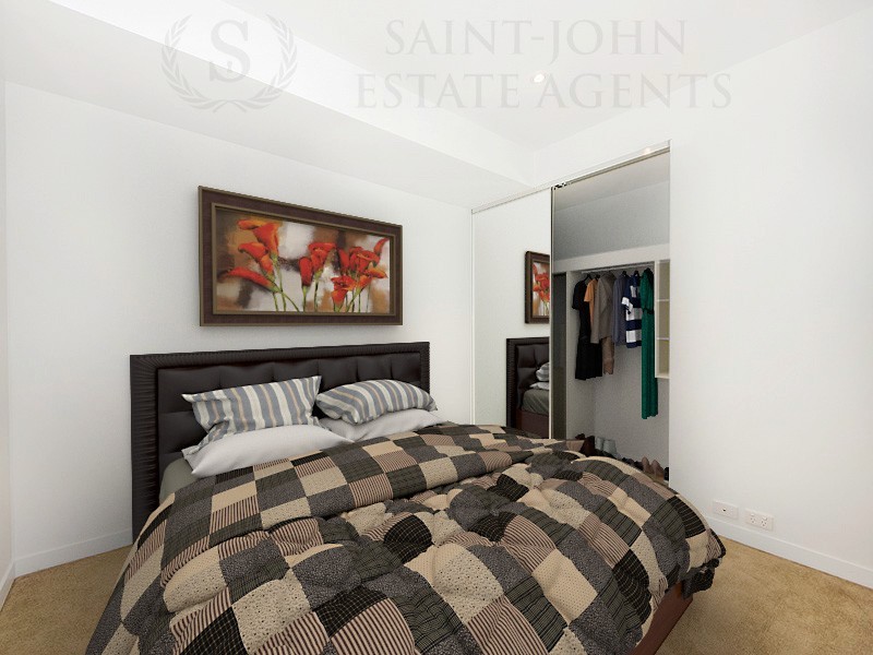 408B/12 Coppin Street, Richmond VIC 3121