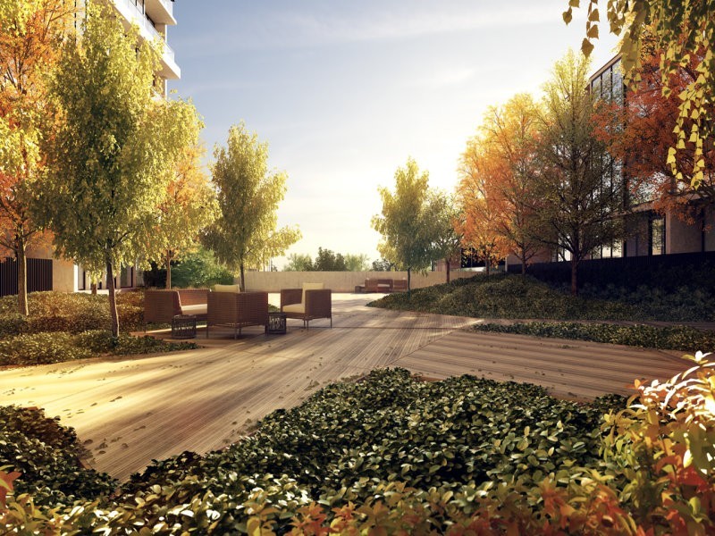 408B/12 Coppin Street, Richmond VIC 3121