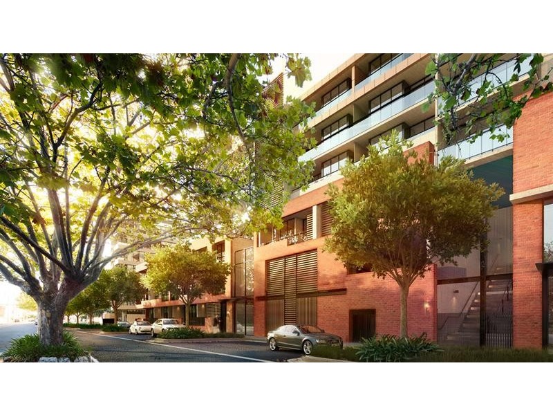 408B/12 Coppin Street, Richmond VIC 3121