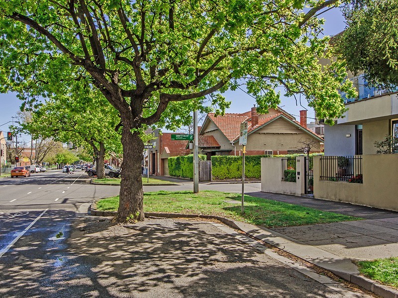 408B/12 Coppin Street, Richmond VIC 3121