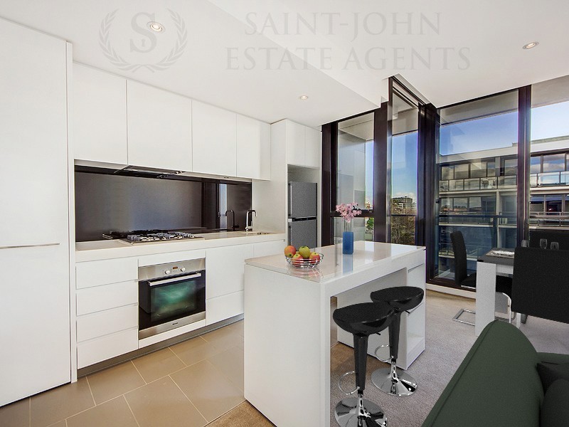 409A/9 Griffiths Street, Richmond VIC 3121