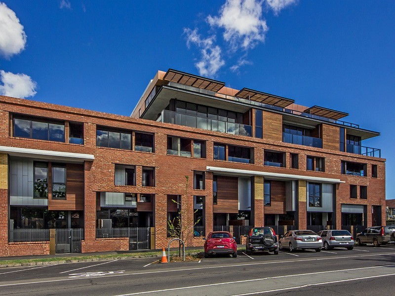 409A/9 Griffiths Street, Richmond VIC 3121