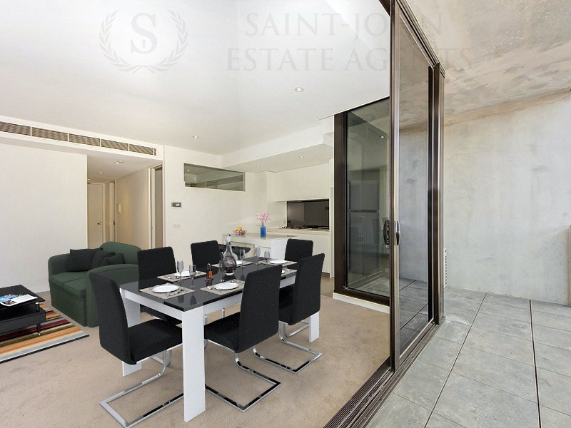 409A/9 Griffiths Street, Richmond VIC 3121