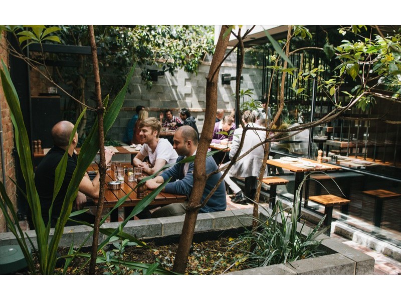 409A/9 Griffiths Street, Richmond VIC 3121