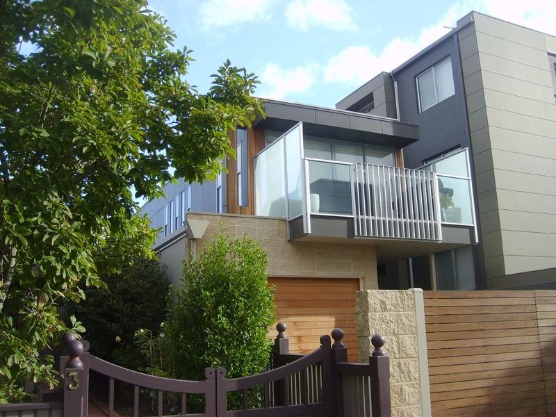 3A Park Street, Moonee Ponds VIC 3039