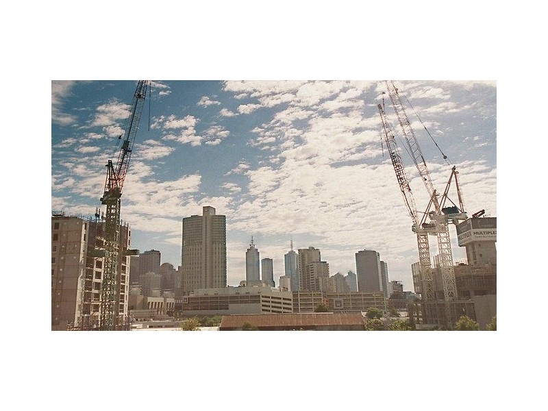 Melbourne VIC 3000