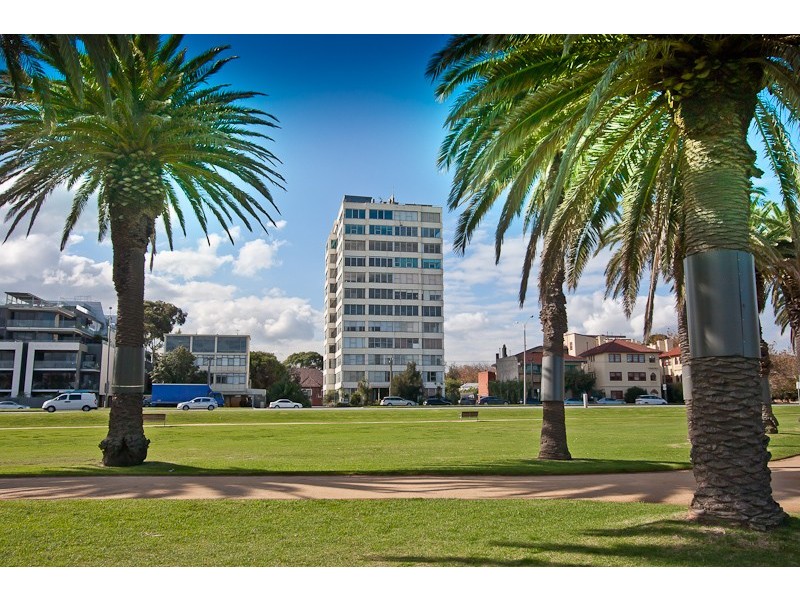 29/350 Beaconsfield Parade, St Kilda VIC 3182