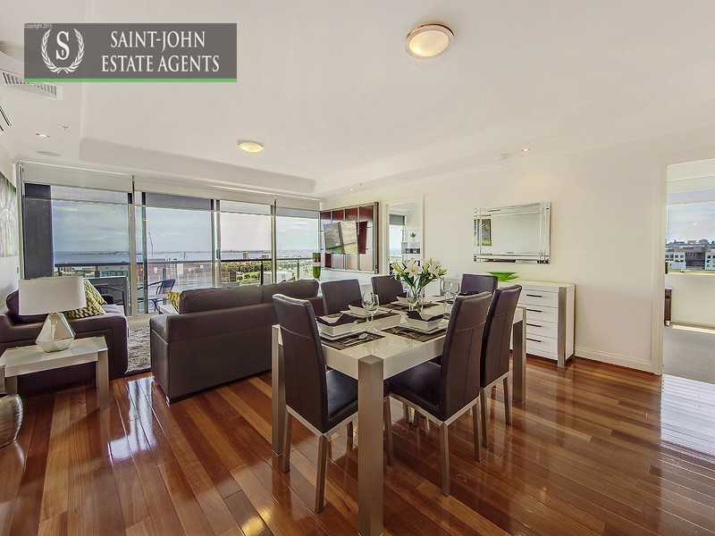 197/632 St Kilda Road, Melbourne VIC 3004